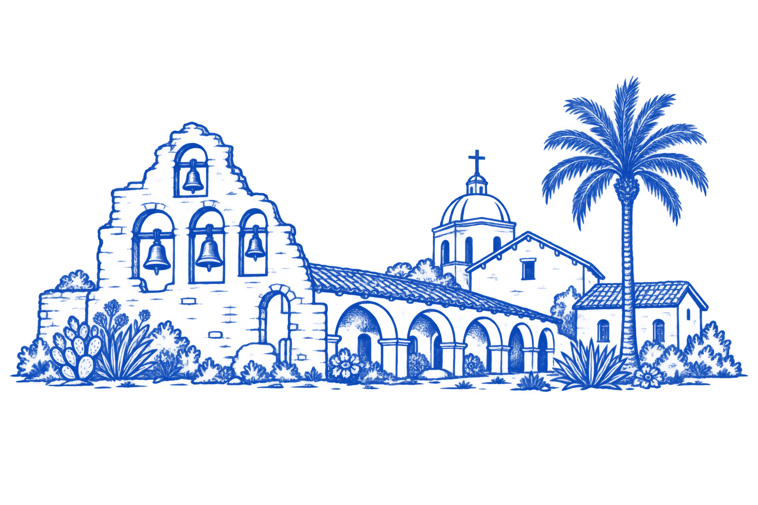 San Juan Capistrano